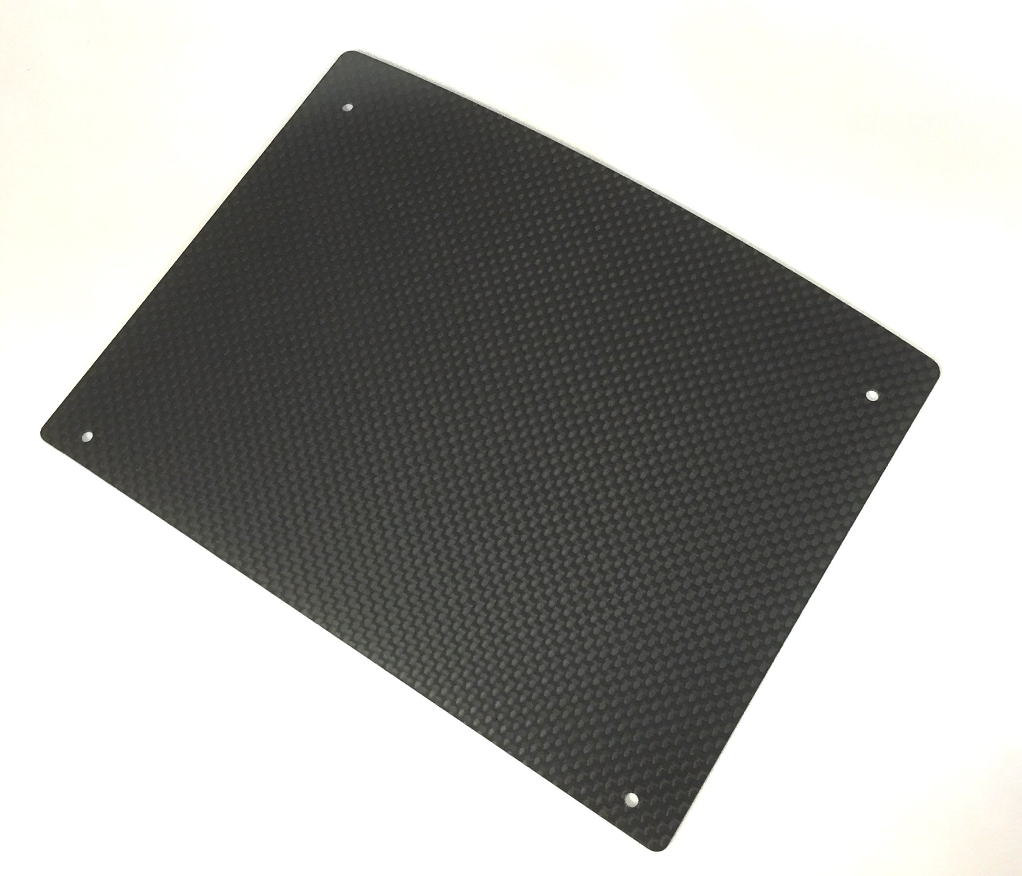 Xtreme Racing Yeti XL Carbon Fiber Body Kit - Lightweight & Durable Upgrade for RC Cars - Perfect for Off-Road Racing & High-Speed Performance