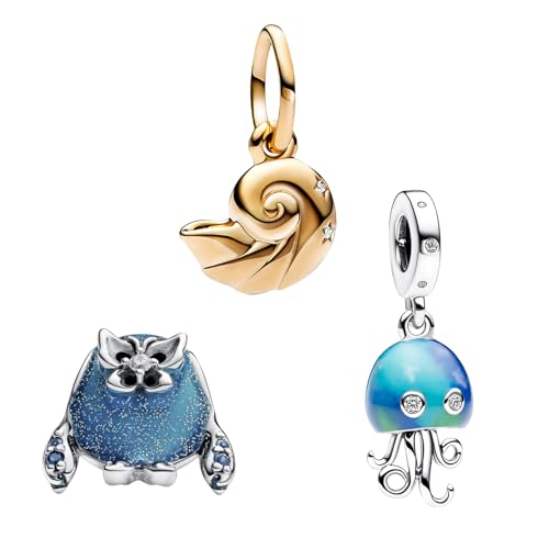 Ocean Series-A 3-pack