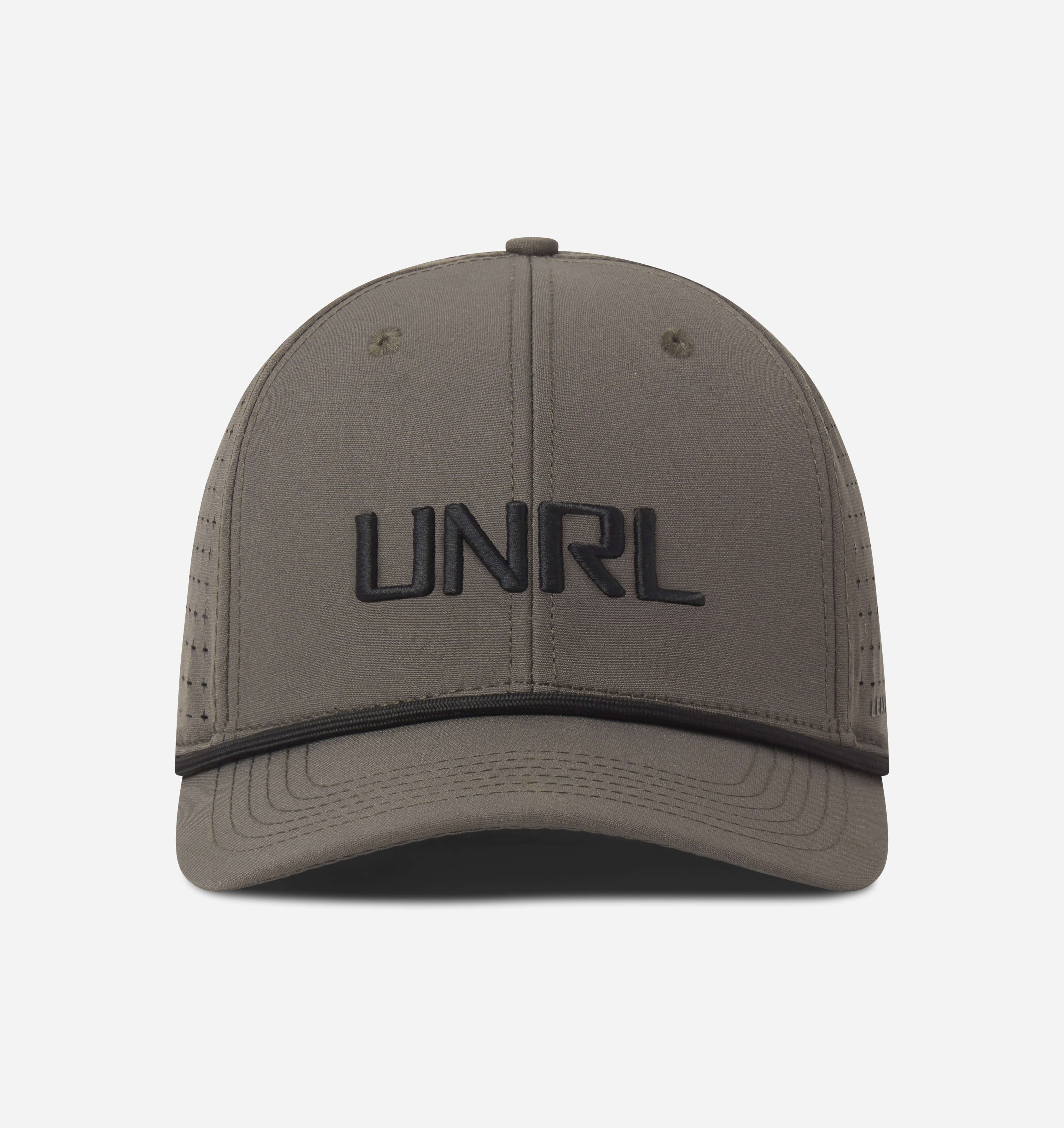 UNRL Legacy Snapback Hat - Adjustable Mid Pro Baseball Cap for Men & Women - Perfect for Sports, Casual Wear & Street Fashion