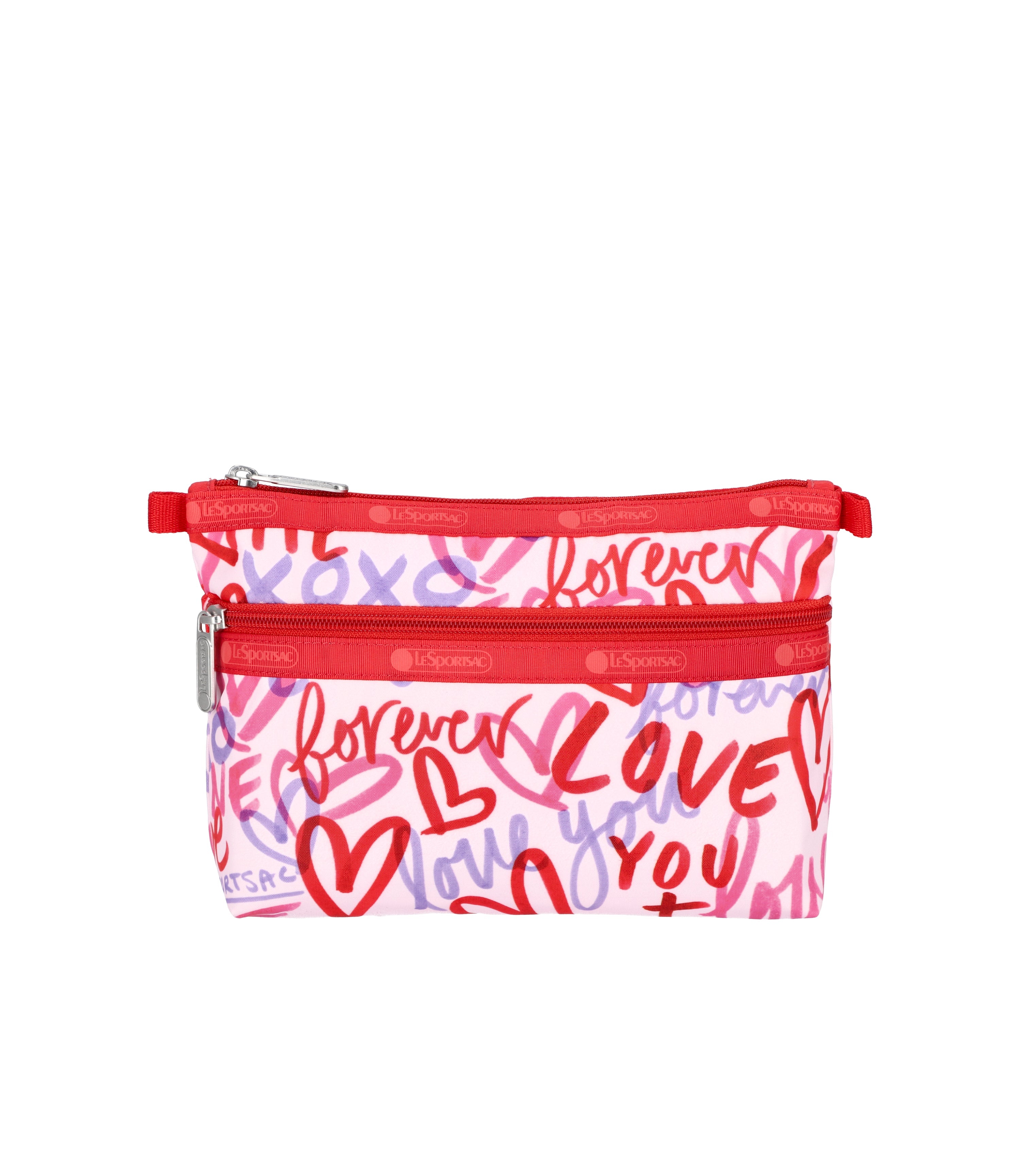 Love Notes print