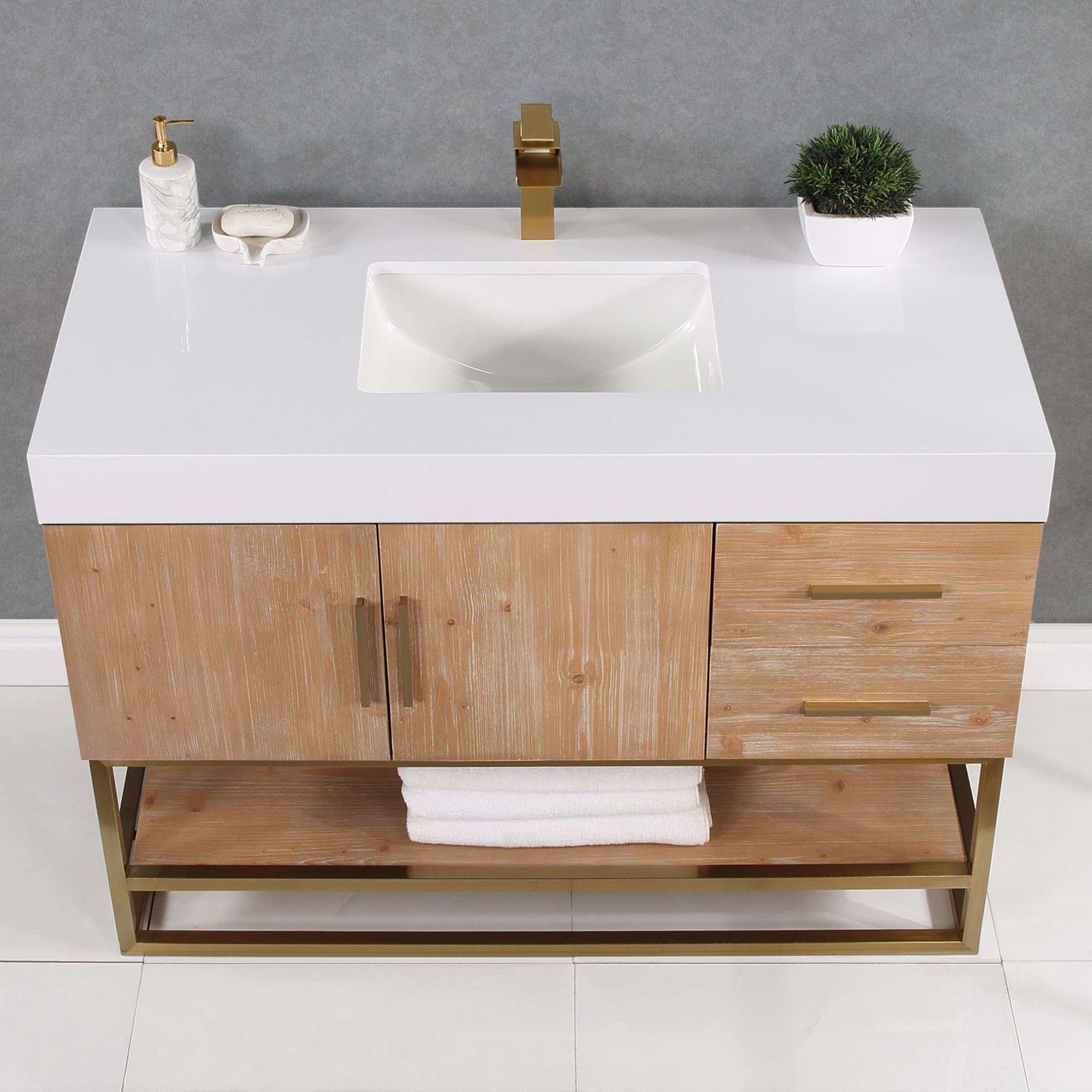 Bianco 36
