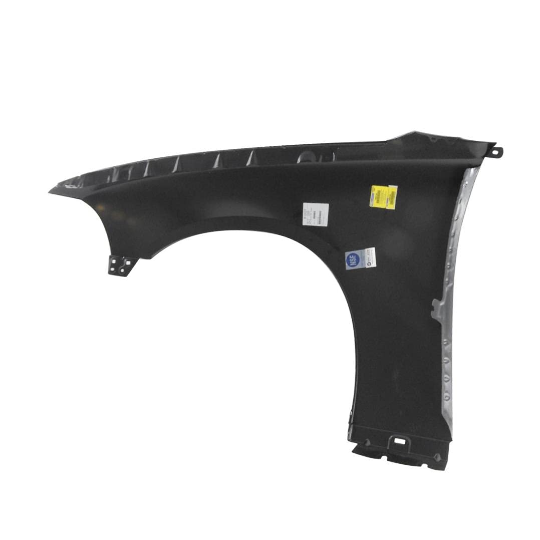2011-2014 Dodge Charger Right Front Passenger Side Fender Replacement | CAPA Certified | Perfect Fit for Body Repair & Auto Restoration Projects