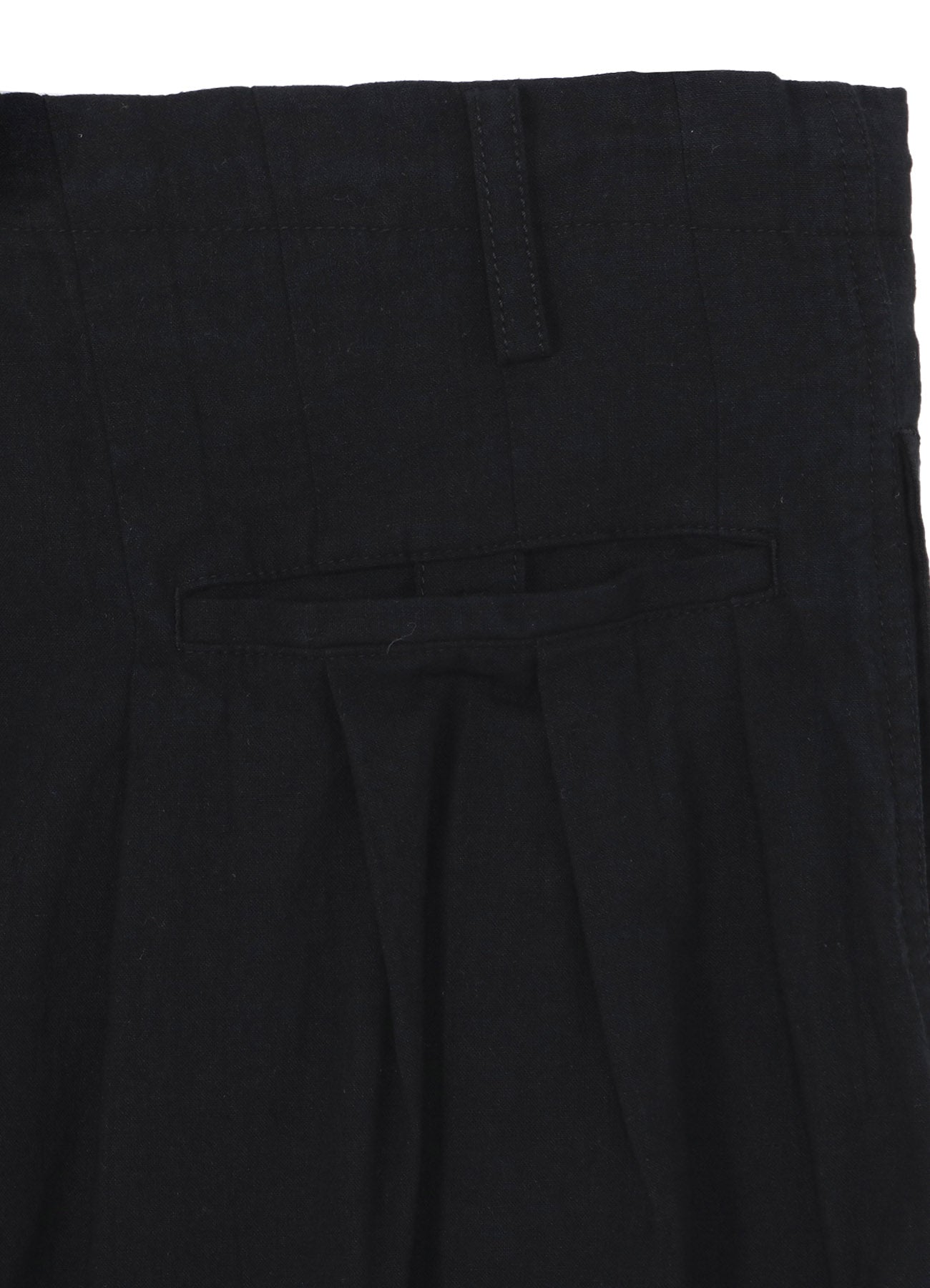 Breathable Cotton Linen Poplin Balloon Pants - Loose Fit Casual Wide Leg Trousers for Women | Perfect for Summer, Travel & Boho Style Outfits