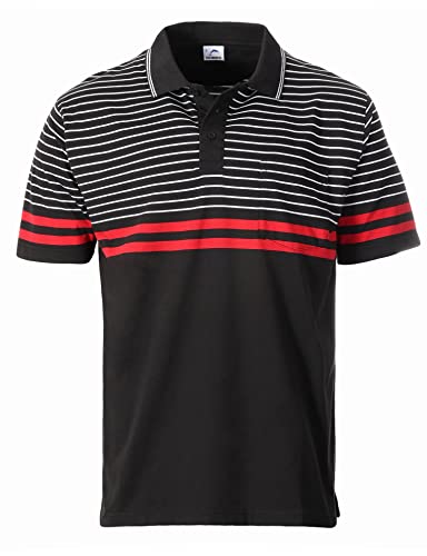 Black B - Style 9327