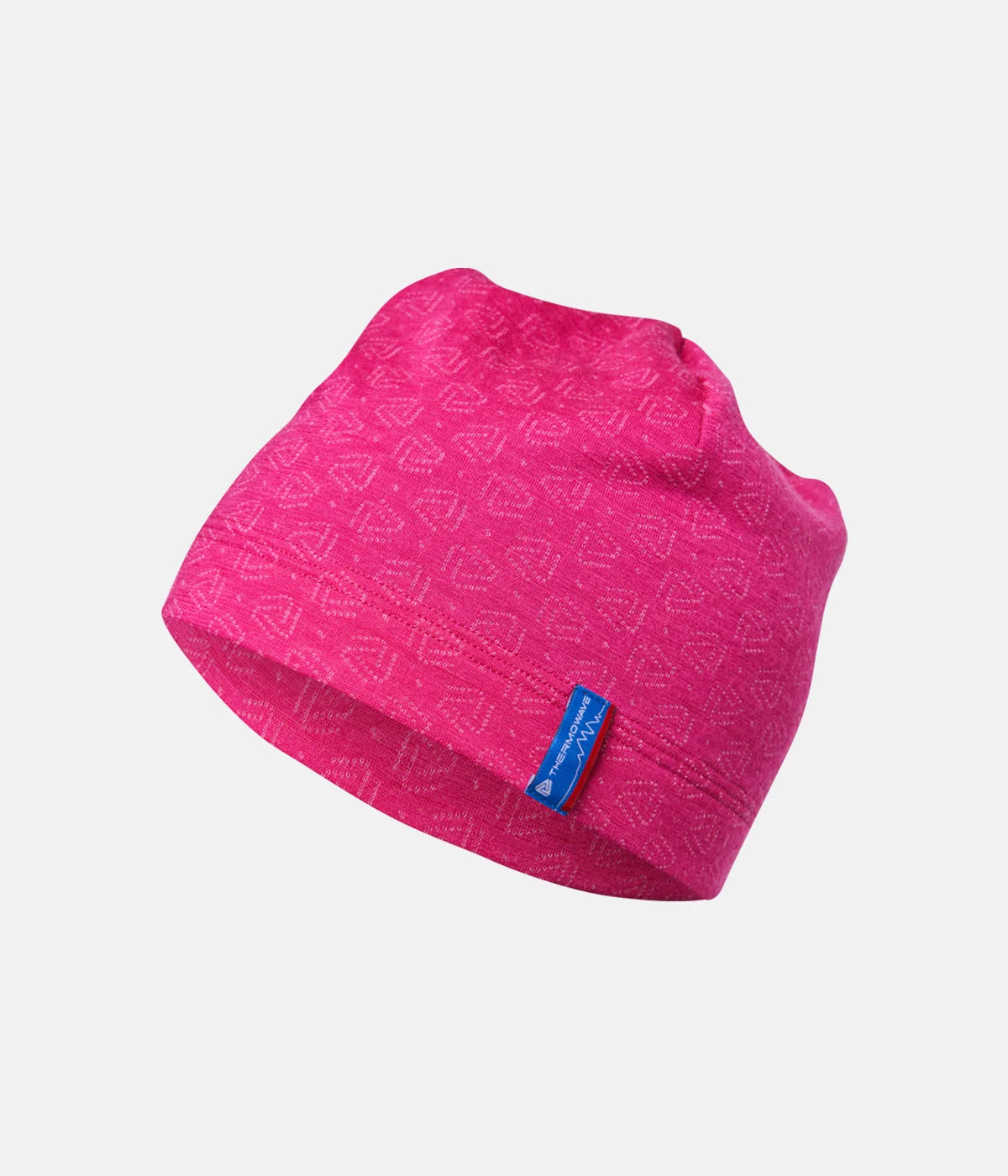 Warm Kids' Merino Wool Beanie Hat for Boys & Girls - Soft Winter Knit Cap for Cold Weather - Perfect for Outdoor Activities, Skiing, and Snow Play
