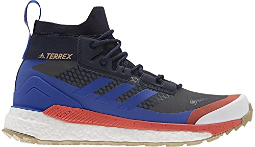 Grey Six/Bold Blue/Legend Ink