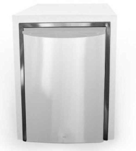 REFR3 Ice Maker Replacement Trim – Durable & Easy Install for Home, Office, or RV Use