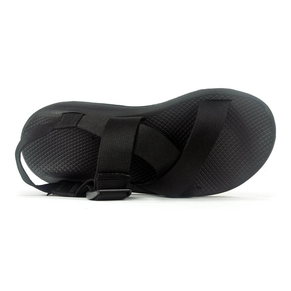 Men's Z/Cloud Comfortable Outdoor Sandals - Lightweight Hiking & Travel Shoes for Beach, Walking & Casual Wear