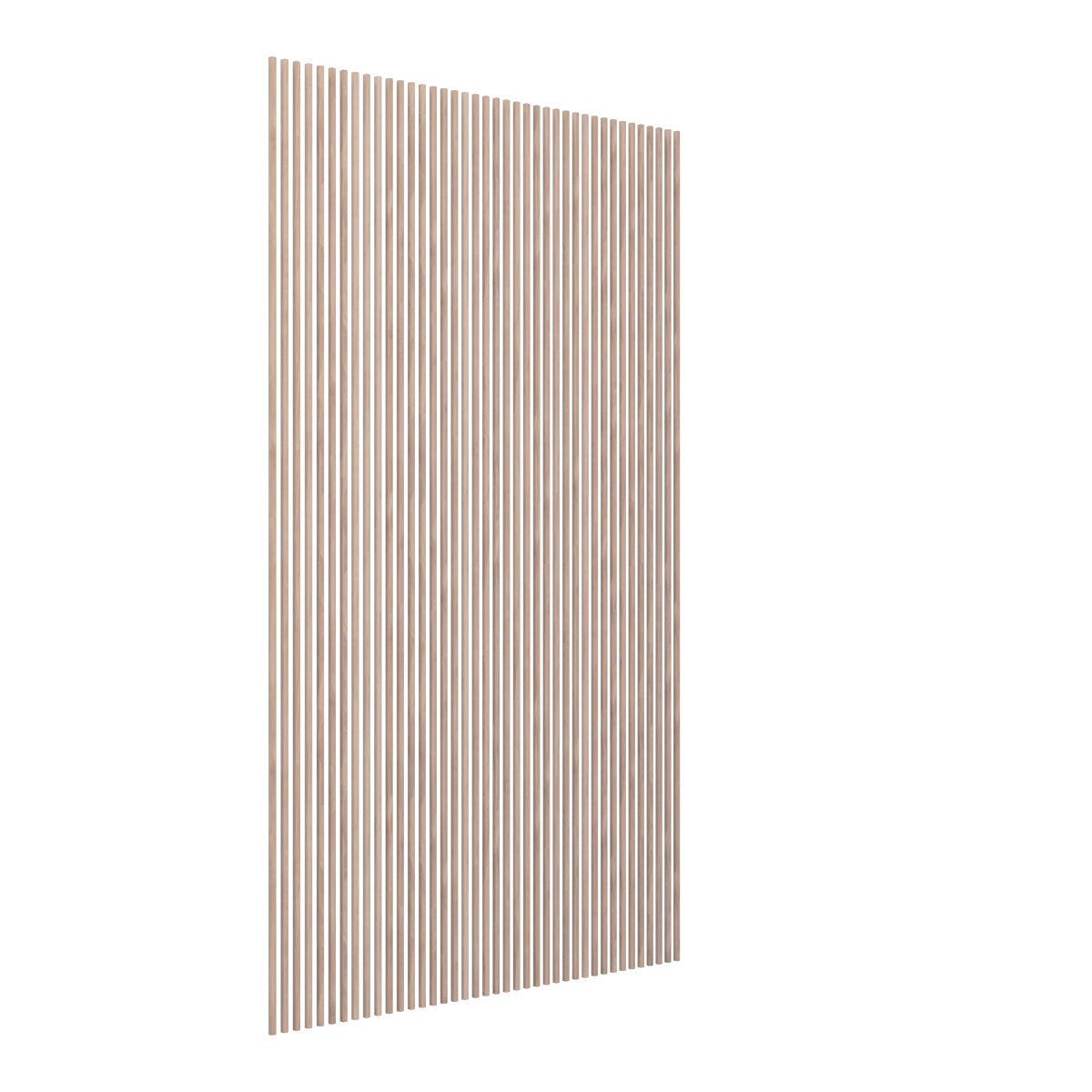 Premium Stain-Grade Hardwood Slats - Traditional Solid Wood Slats for DIY Furniture, Bed Frames & Home Decor Projects - Perfect for Rustic, Farmhouse & Modern Interior Design Styles