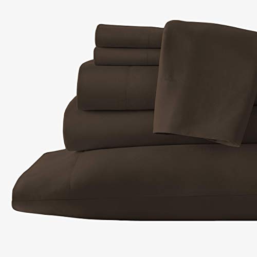 Chocolate Brown