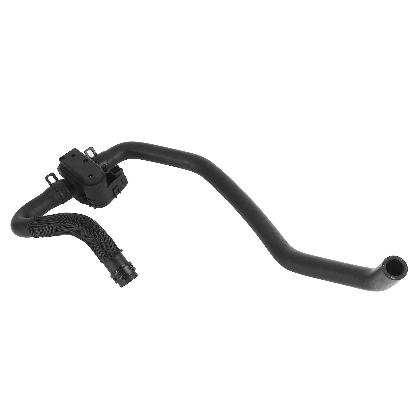 Infiniti QX56 & Armada Heater Inlet Hose Assembly Replacement (2005-2015) - OEM Compatible Heater Hose for Reliable Engine Cooling System - Perfect for Winter Driving & Long Road Trips