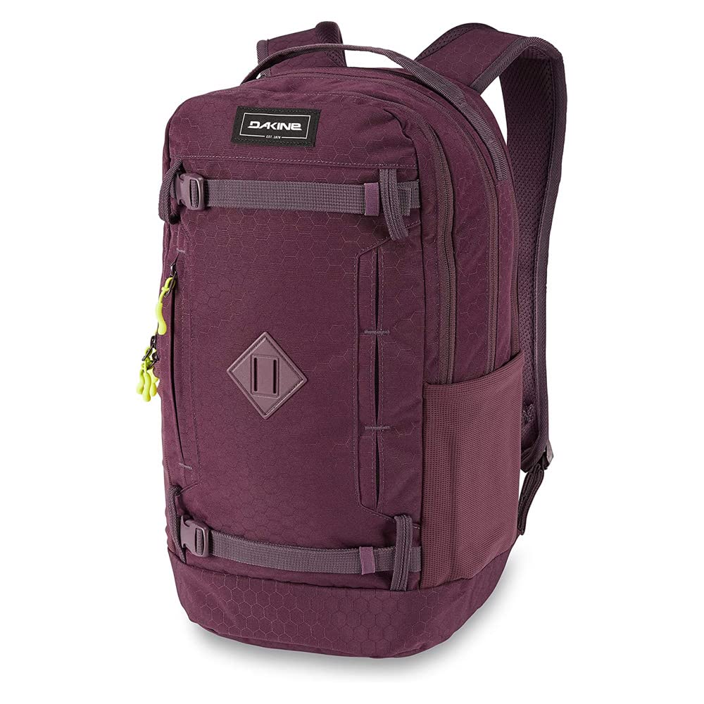 Dakine Urbn Mission Pack 23L Backpack - Waterproof Laptop Backpack for Men & Women - Perfect for Work, School, Travel & Outdoor Adventures