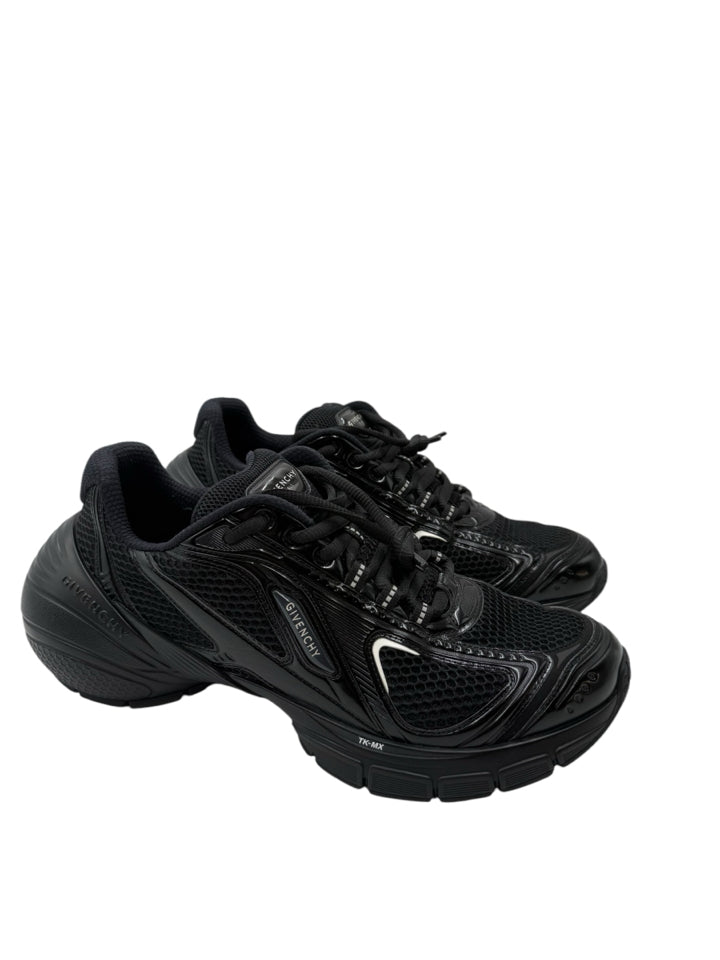 Givenchy TK MX Runner Sneakers for Men - Size 42 (US) | Luxury Athletic Shoes for Running, Gym & Casual Wear
