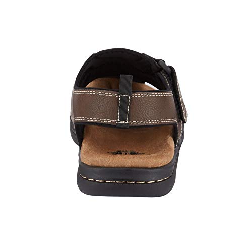 Dockers Men's Searose Casual Shoes - Comfortable Slip-On Loafers for Business & Travel | Perfect for Office, Commuting & Daily Wear