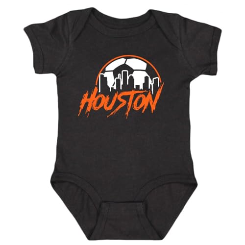 Houston - Black