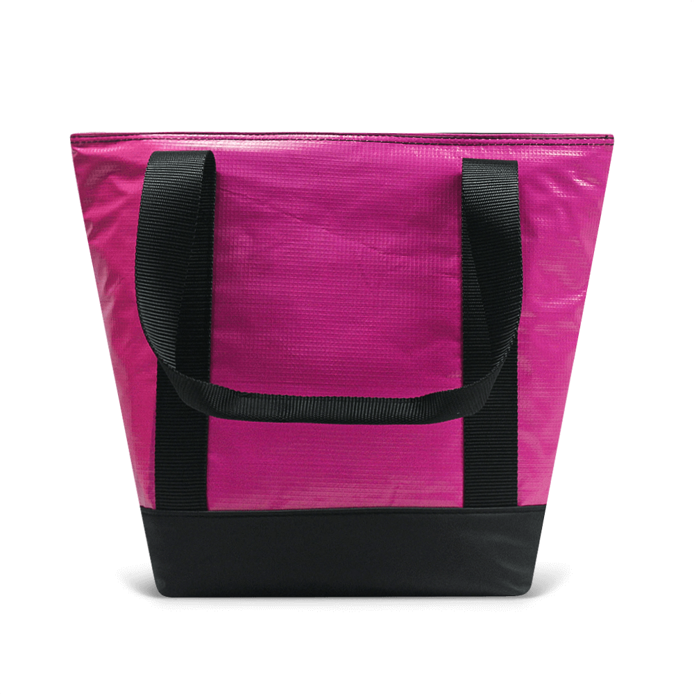 Beck Cooler Bag Bk1 00865 - Insulated Lunch Bag for Work, Picnics & Outdoor Activities - Leakproof & Durable Portable Cooler for Food & Drinks