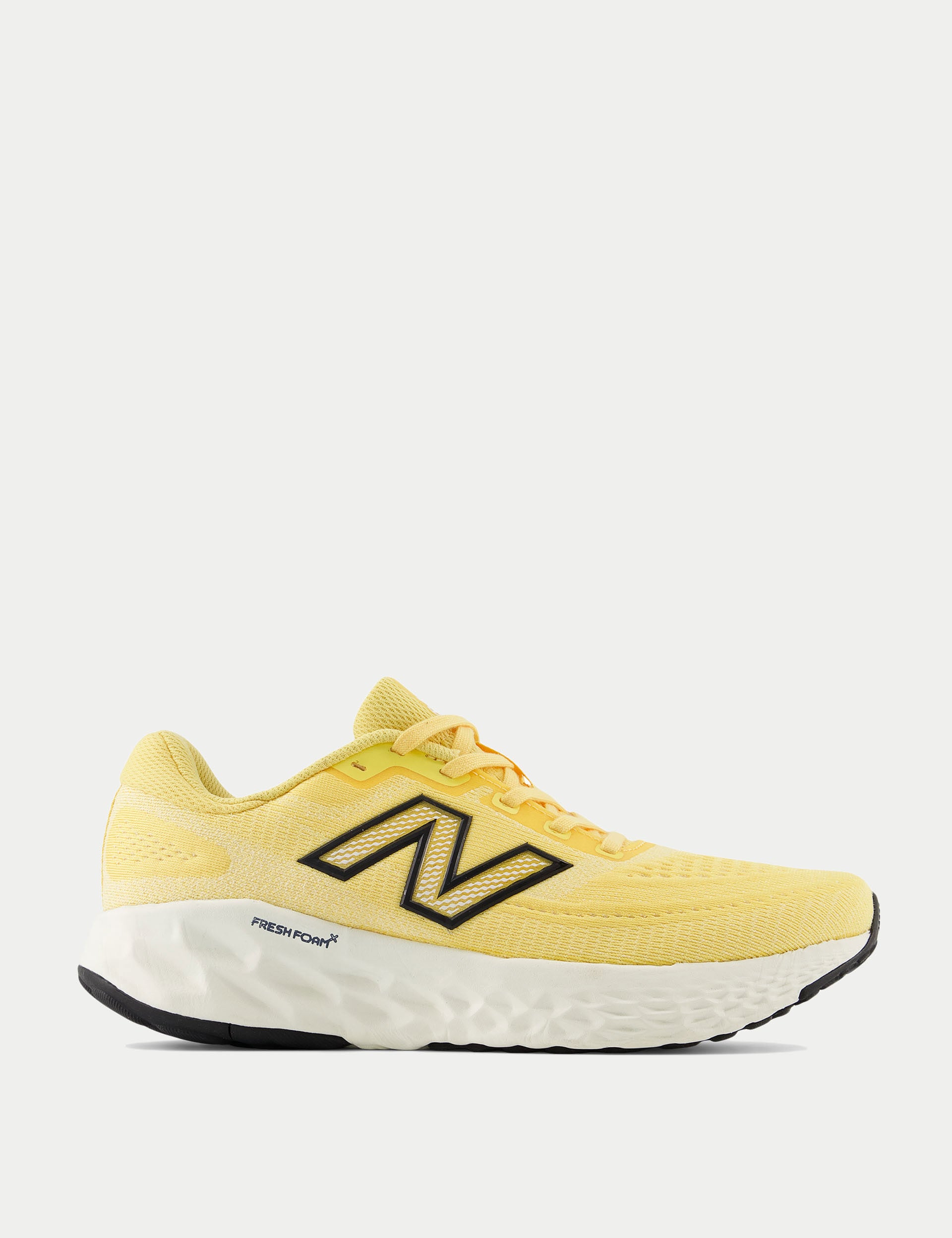 New Balance Fresh Foam X EVOZ v4 Running Shoes - Clementine/Phantom/Sea Salt Colorway | Lightweight Cushioned Sneakers for Men & Women | Perfect for Jogging, Gym Workouts & Daily Wear