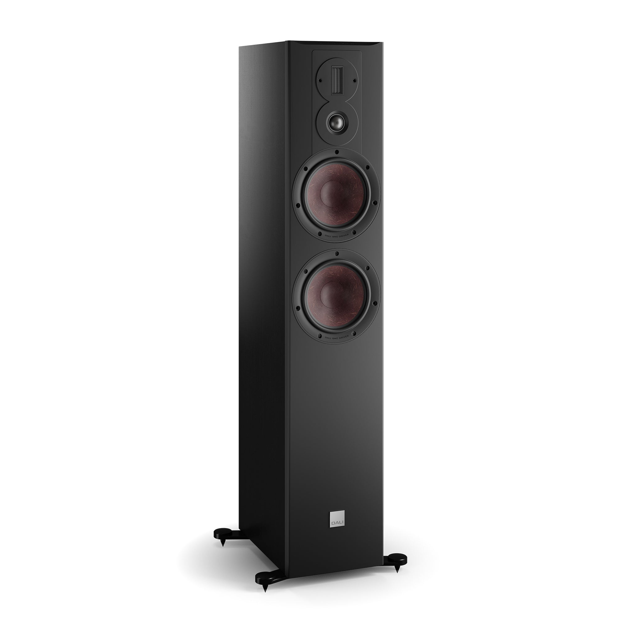 DALI OPTICON 6 MK2 High-End Floorstanding Speakers - Premium HiFi Audio System for Home Theater & Music Listening