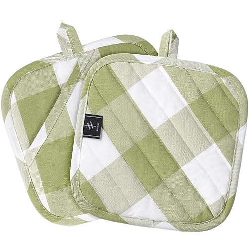 3_green Plaid