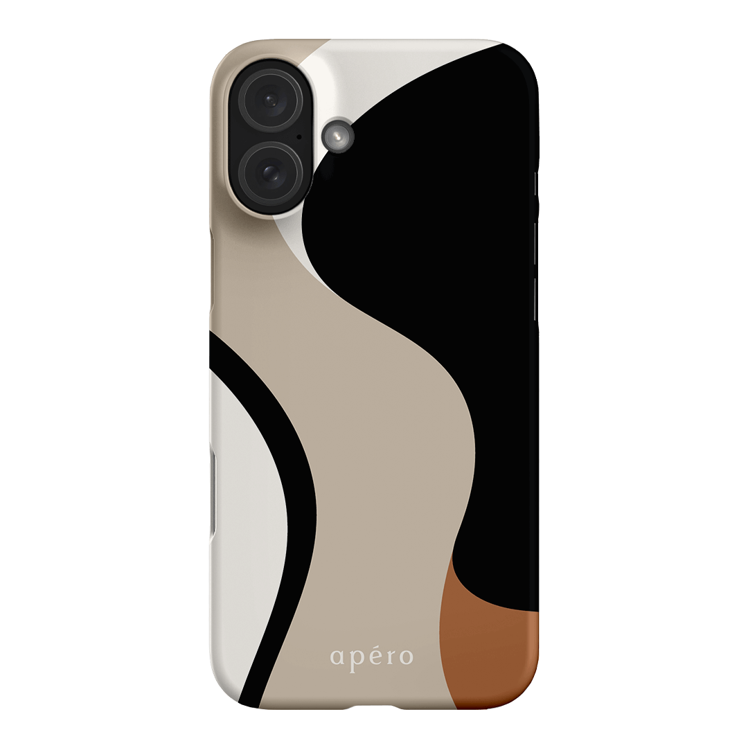 Premium Shockproof Phone Case for iPhone & Samsung - Durable Anti-Scratch Protection with Slim Fit Design | Perfect for Outdoor Activities, Travel & Daily Use