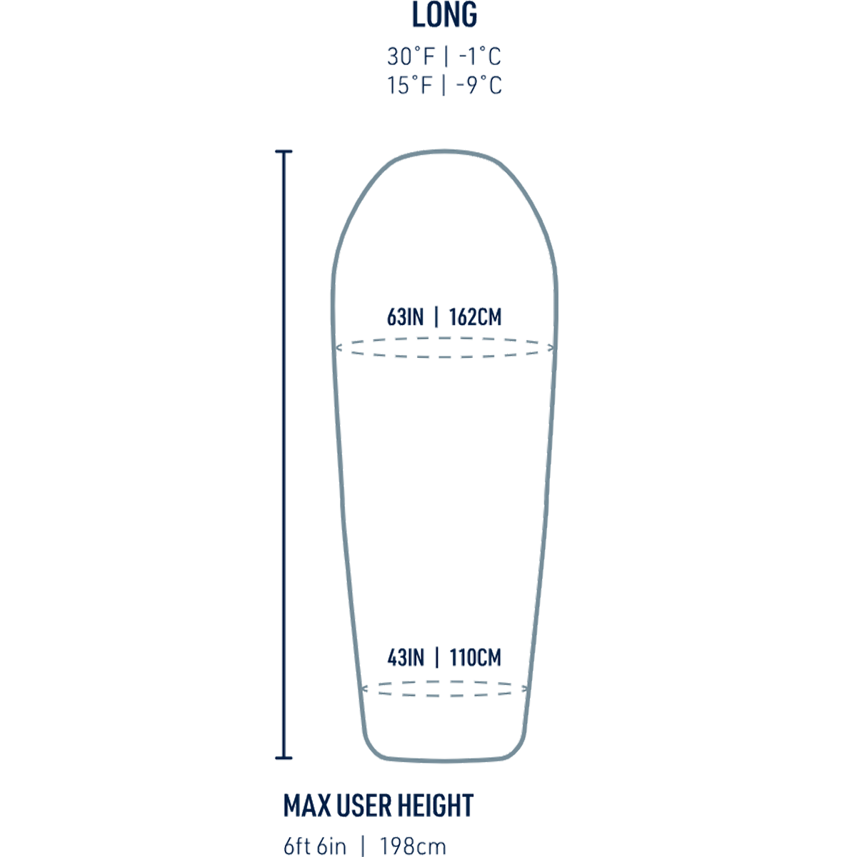 Boab 15F Long - Premium Quality for Home & Office Use | Perfect for Storage, Organization & Daily Essentials