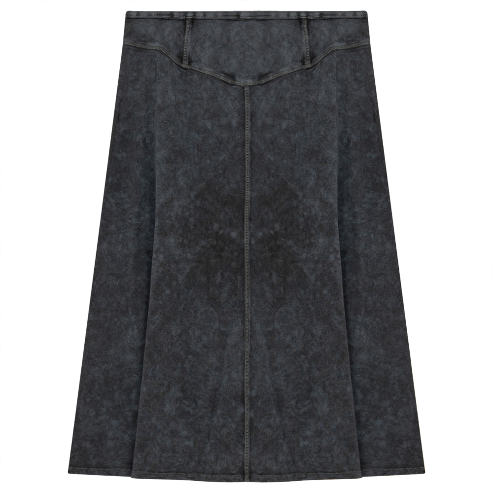 Medium Grey Wash