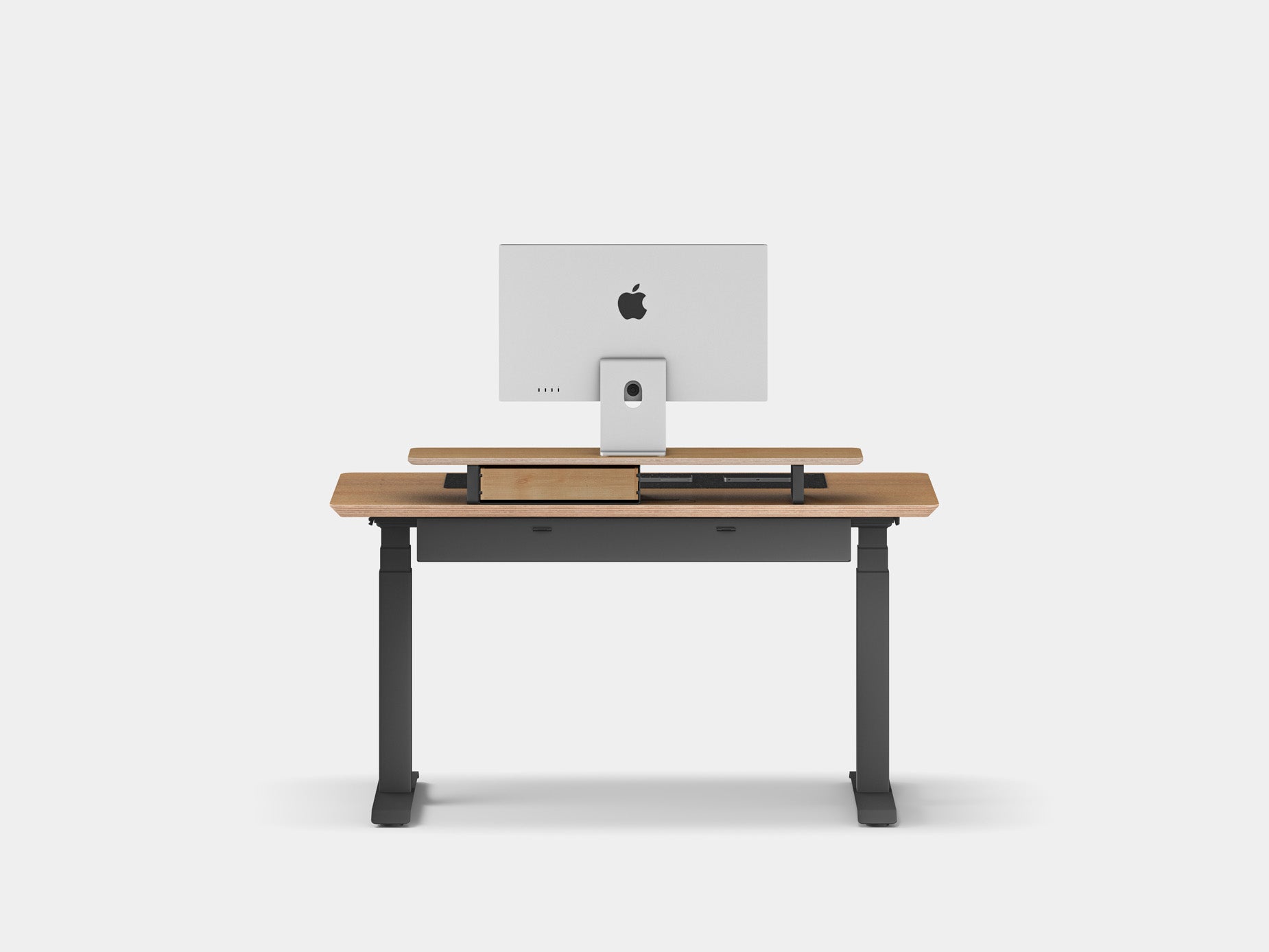 Ergonomic Desk Setup Touch Bundle - Wireless Keyboard & Mouse Combo for Home Office, Gaming, and Productivity | Perfect for Remote Work, Online Classes, and Workspace Organization