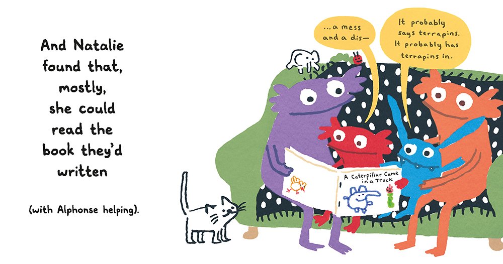 I Do Not Like Books Anymore! - Fun Reading Motivation for Kids - Perfect for Bedtime Stories & Classroom Reading Activities