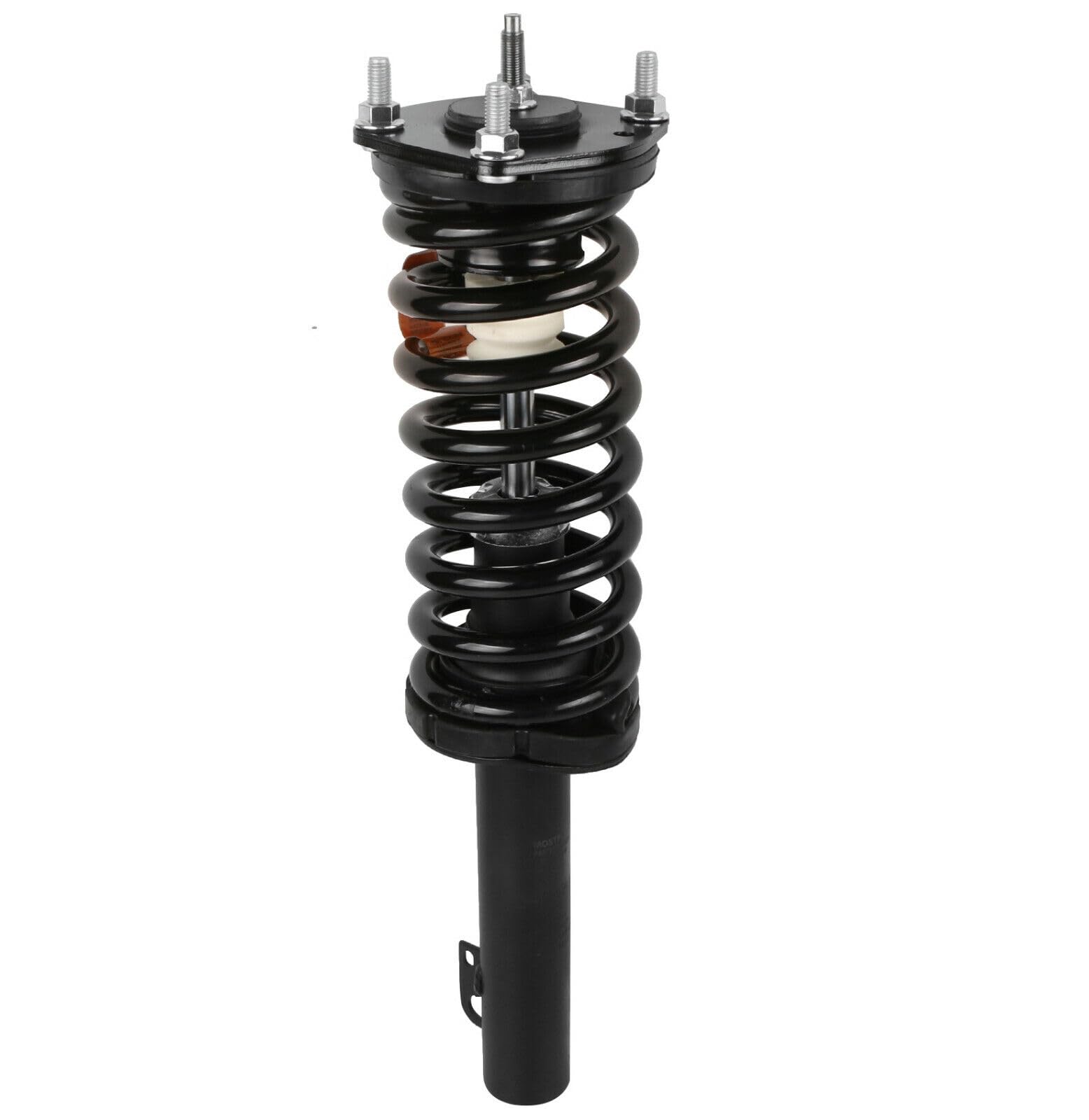 GARVEE 171377L & 171377R Front Strut and Coil Spring Assembly Pair - Complete Suspension Kit for Smooth Ride | Perfect for Ford, Chevy, Dodge Replacement & Off-Road Upgrades