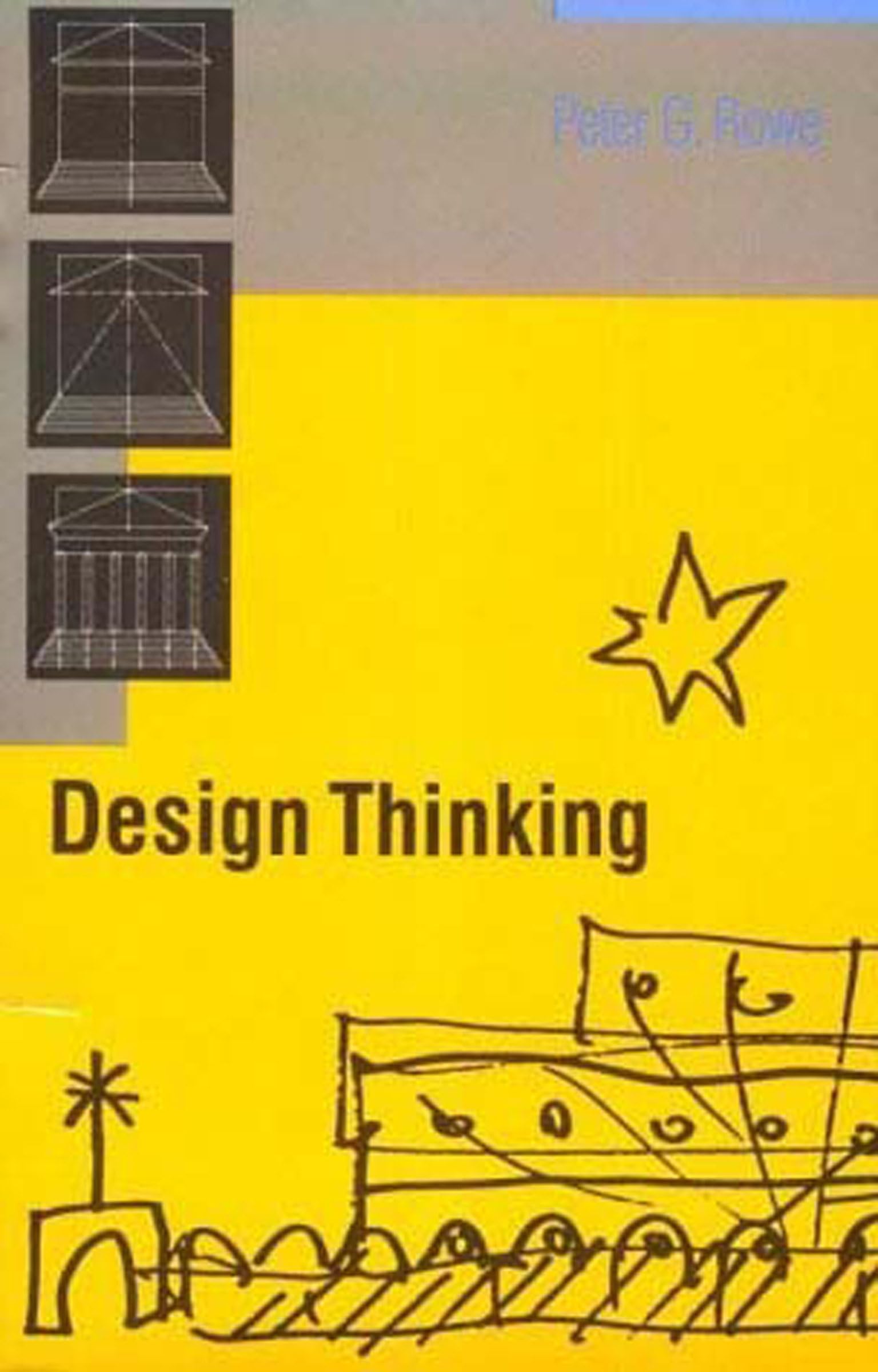 Design Thinking (MIT Press) - Innovative Problem-Solving Book for Entrepreneurs, Managers & Creatives | Perfect for Business Strategy & Product Development