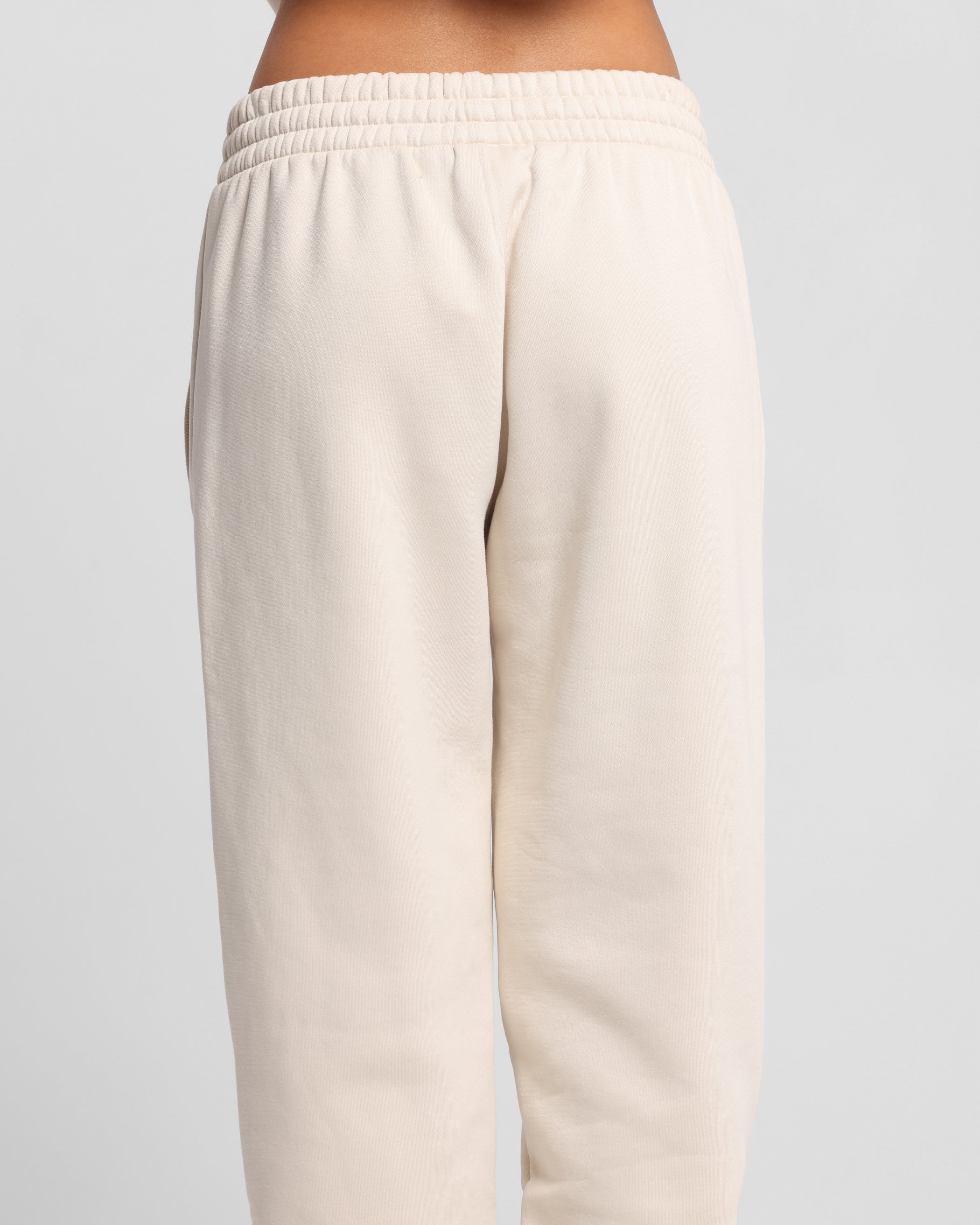 Adidas Originals 70's Fleece Joggers for Men - Soft Comfortable Athletic Pants, Wonder White - Perfect for Running, Gym Workouts & Casual Wear