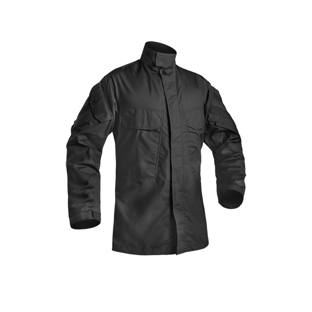 Crye G3 Field Shirt - Military Tactical Shirt with Dual Chest Pockets | Durable Combat & Outdoor Shirt | Made in USA | Perfect for Tactical Missions, Hiking & Airsoft