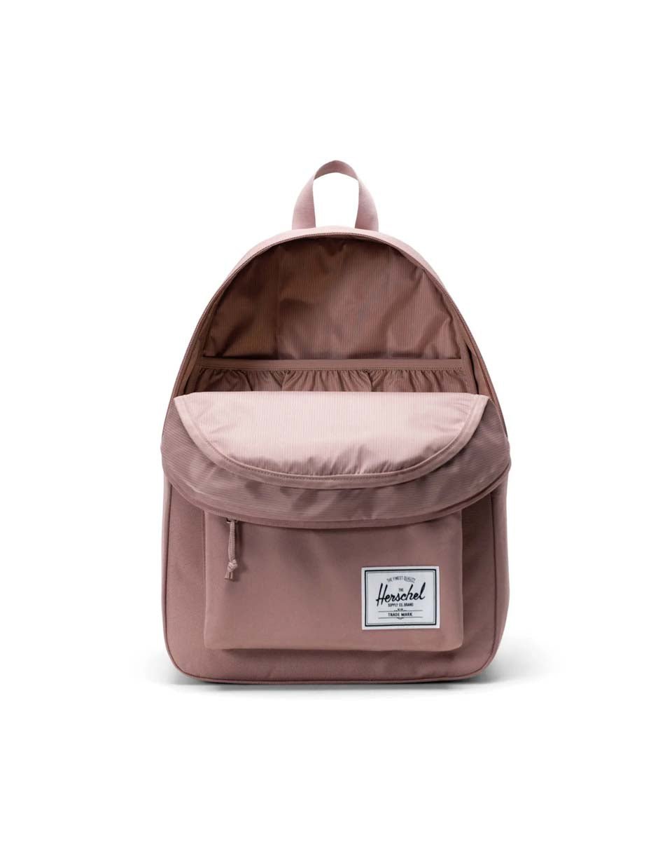 Herschel Classic Backpack for Women & Men - Lightweight Laptop Backpack with 15