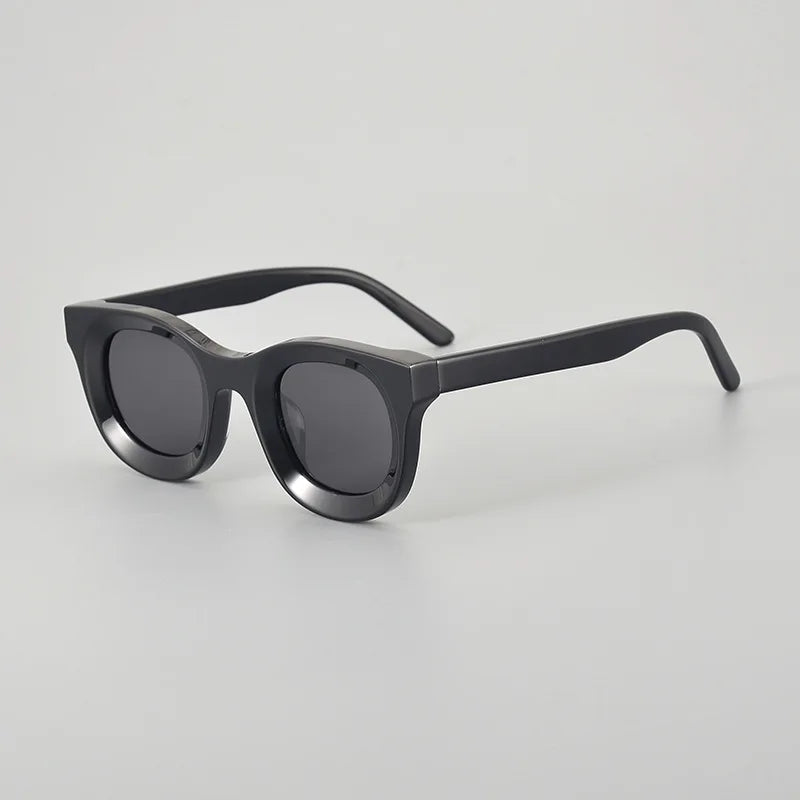 Black-Gray