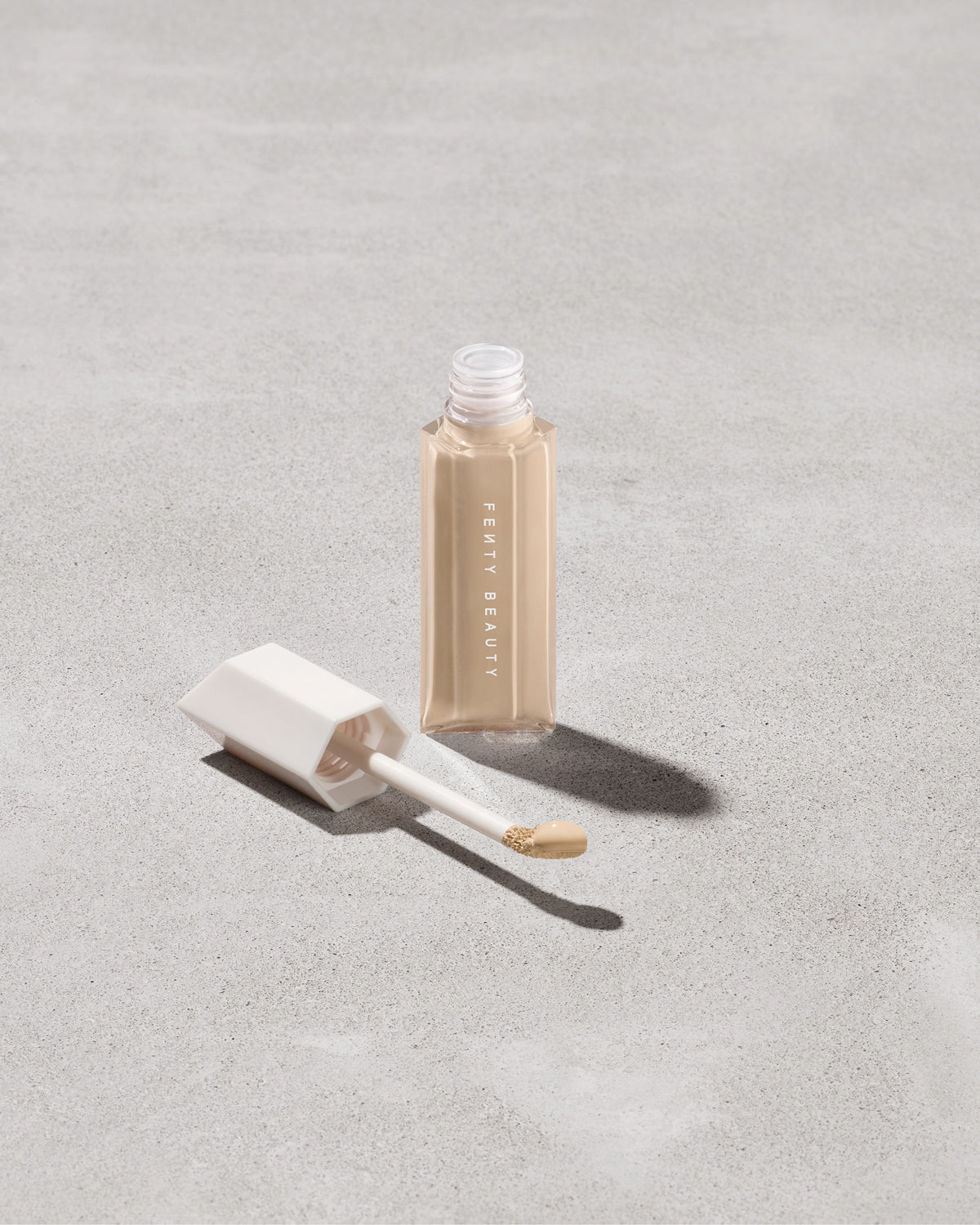 We're Even Hydrating Longwear Concealer - 190W Light Medium | Full Coverage, Crease-Proof & Hydrating | Perfect for Under Eye Brightening & Blemish Covering | Day & Night Makeup Essential