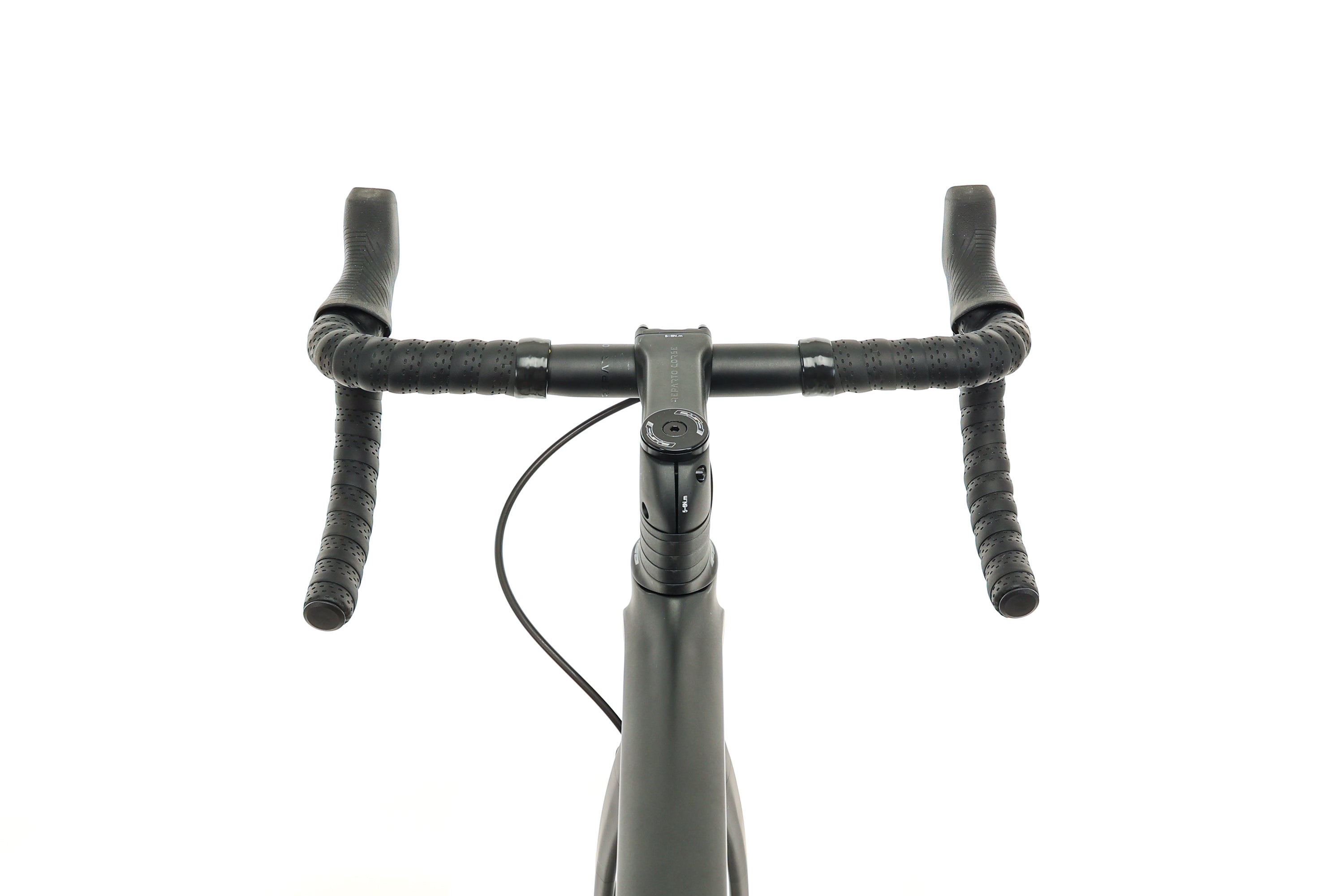 Bianchi Infinito CV Disc Rival eTap AXS Road Bike 2022 - 55cm Carbon Frame, Wireless Shifting | Perfect for Endurance Racing & Long-Distance Cycling