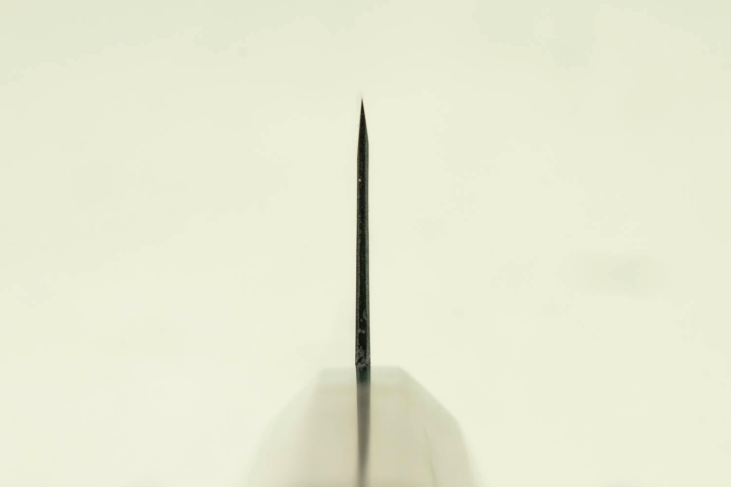 Premium Takeda NAS Ko Nakiri 110mm Japanese Vegetable Knife - High Carbon Steel Blade for Precise Chopping, Slicing & Dicing - Perfect for Home Chefs & Professional Kitchens