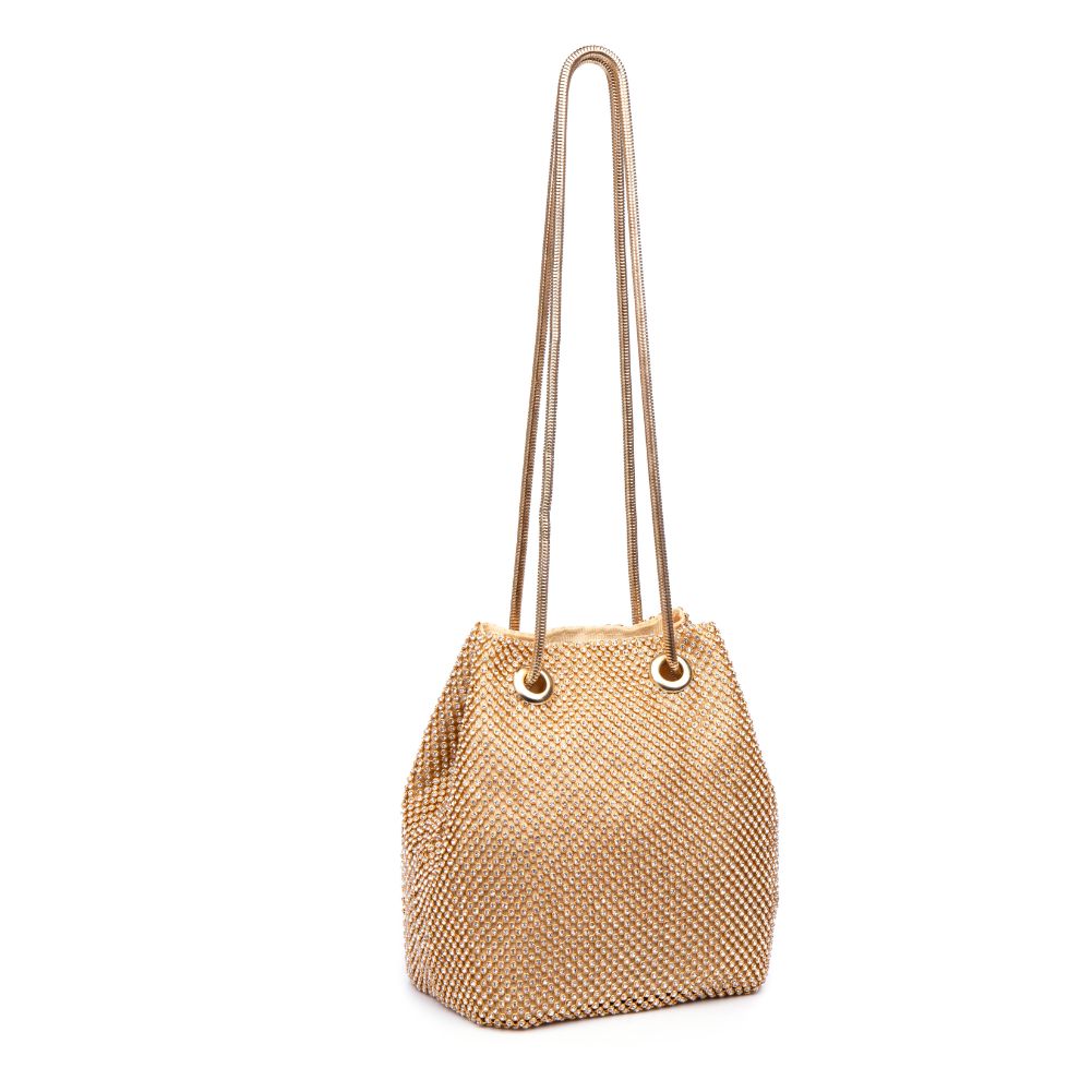 Elegant Kiki Evening Bag for Women - Stylish Clutch Purse for Parties, Weddings & Night Out | Perfect Prom, Cocktail & Formal Event Accessory