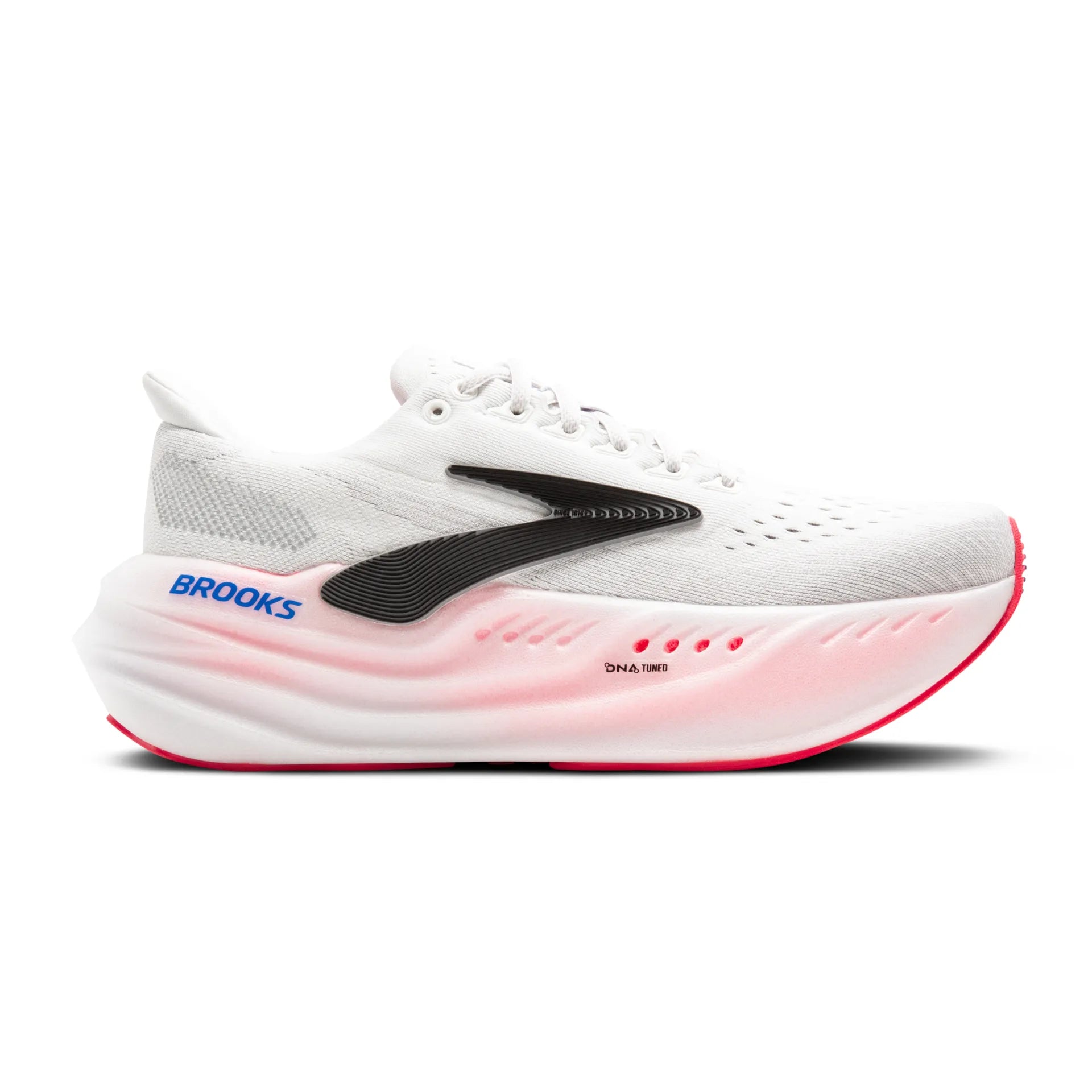 Best Women's Running Shoes - Glycerin Max Cushioned Sneakers for Comfort & Support - Perfect for Jogging, Gym Workouts & Daily Walking
