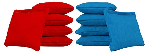Royal Blue/Red