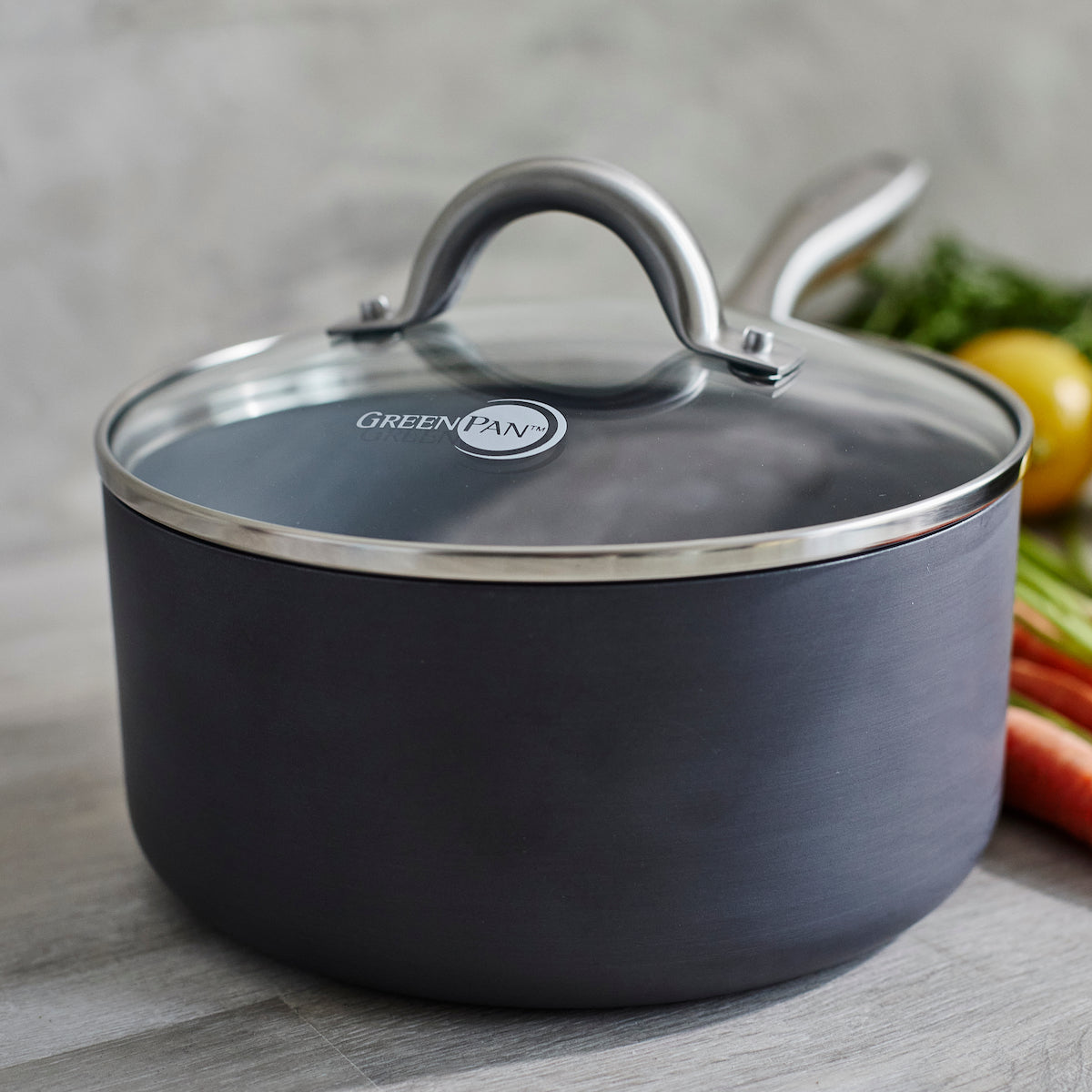 Lima Ceramic Nonstick 18-Piece Cookware Set - Non-Toxic PFOA-Free Pots and Pans for Healthy Cooking | Perfect for Frying, Boiling, Baking & Everyday Kitchen Use