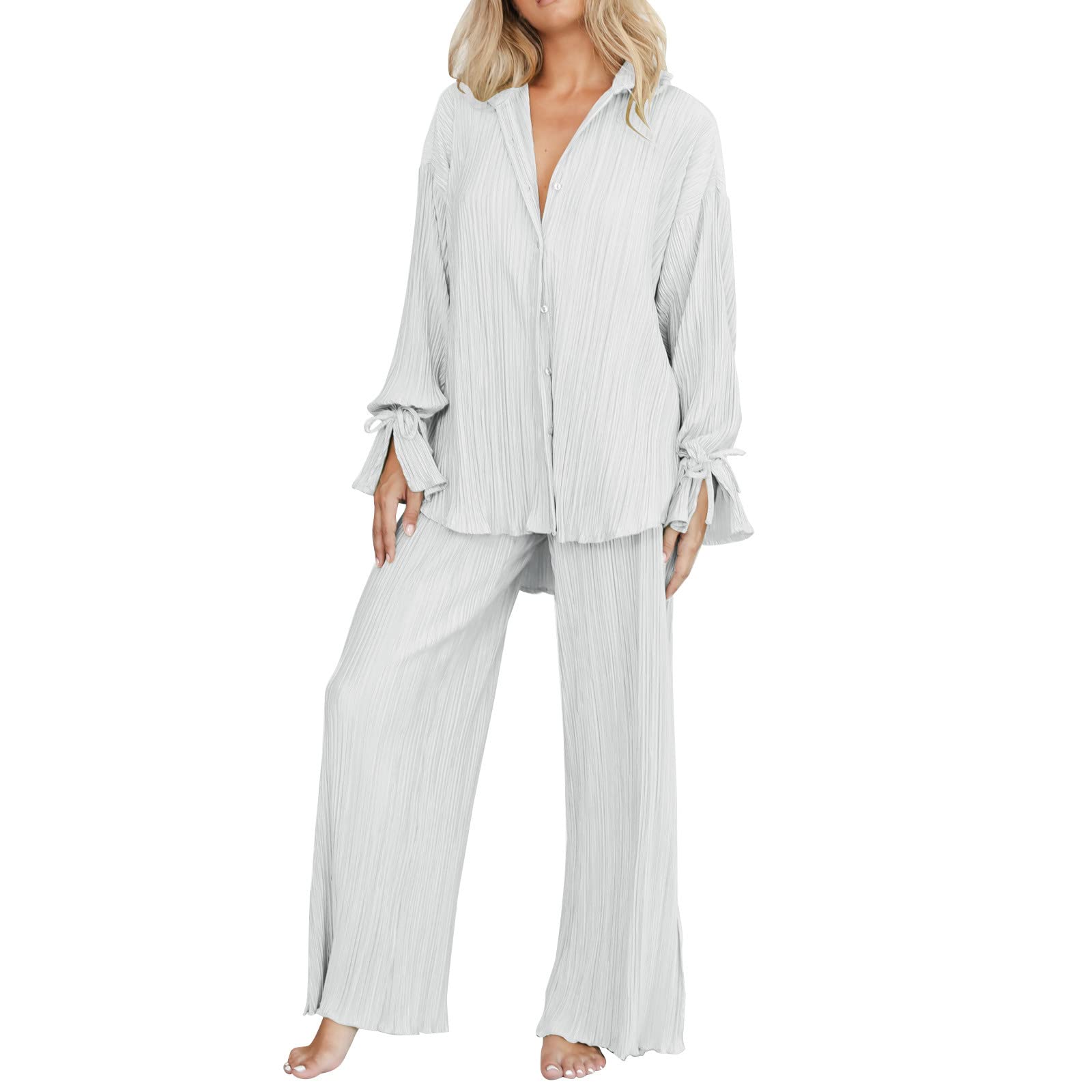 Women's 2-Piece Workout Sets - Lightweight Tracksuit with Jacket & Shorts for Yoga, Running, Gym & Casual Wear