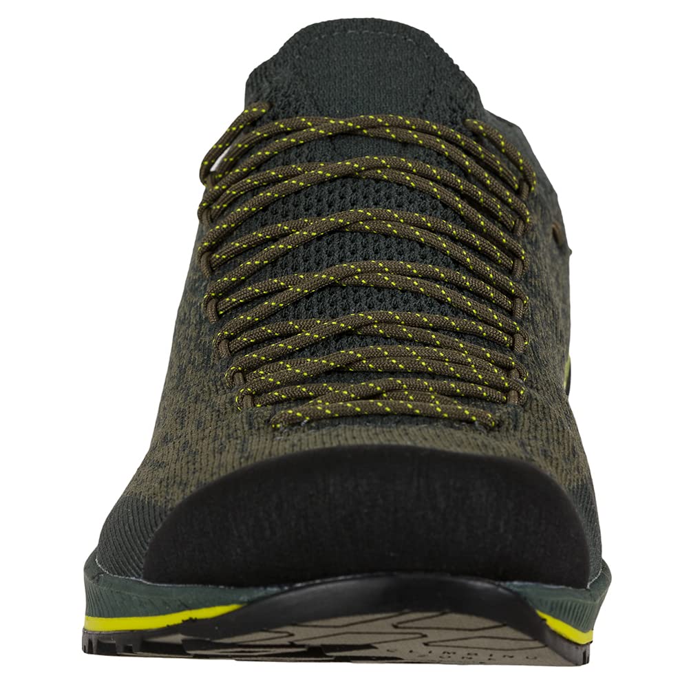 La Sportiva TX2 EVO Men's Approach & Hiking Shoes - Lightweight Trail Shoes for Climbing, Trekking & Outdoor Adventures