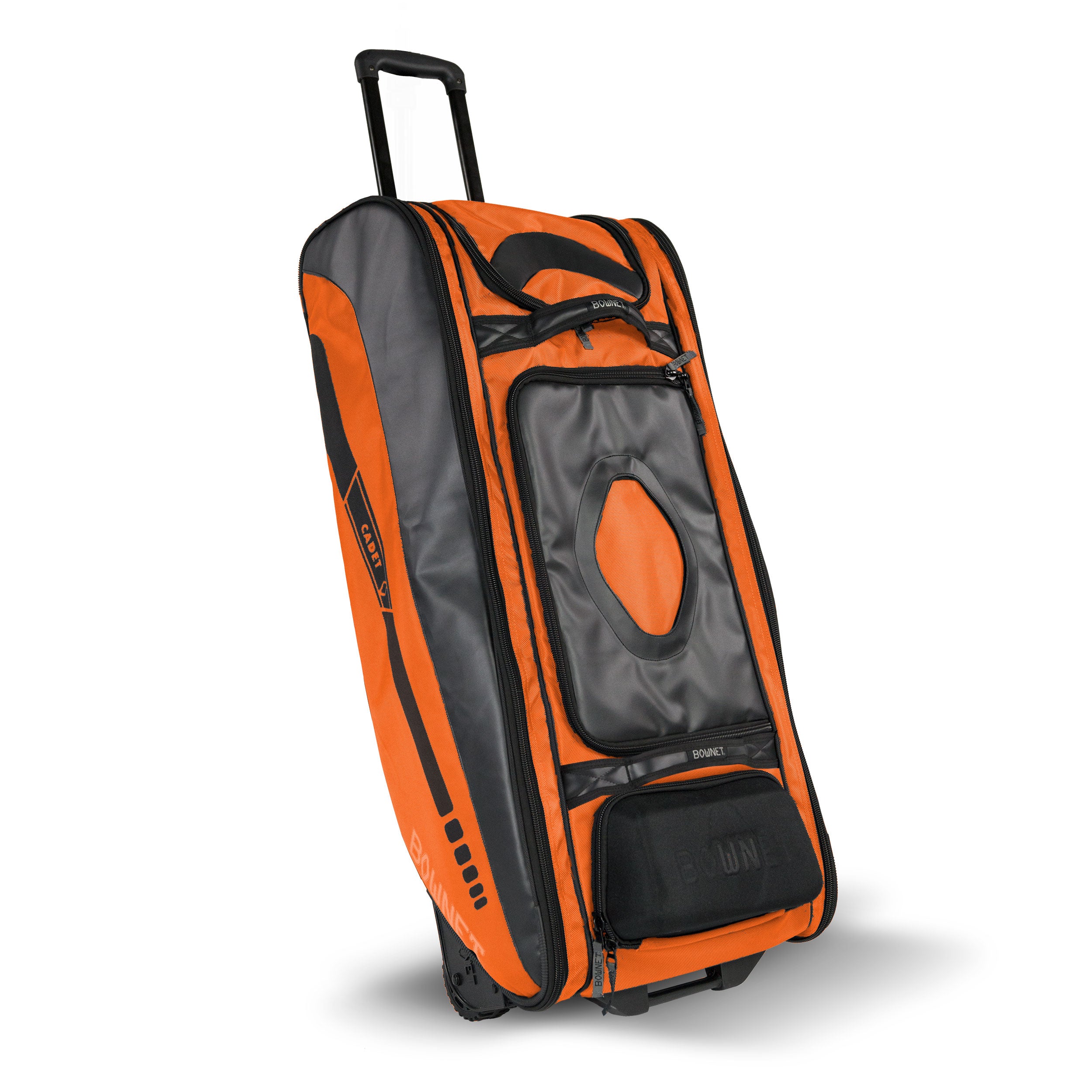 **Cadet Player's Bag - Durable & Lightweight Golf Stand Bag for Junior Golfers - Perfect for Practice, Tournaments & School Golf Teams**