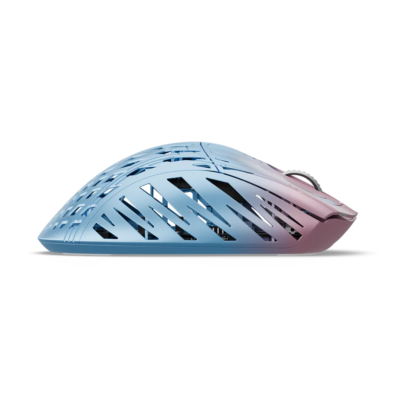 Pwnage StormBreaker Magnesium Wireless Gaming Mouse - BLG Edition | Lightweight Ergonomic Design for PC & Mac | Perfect for FPS, MOBA & Esports Gaming