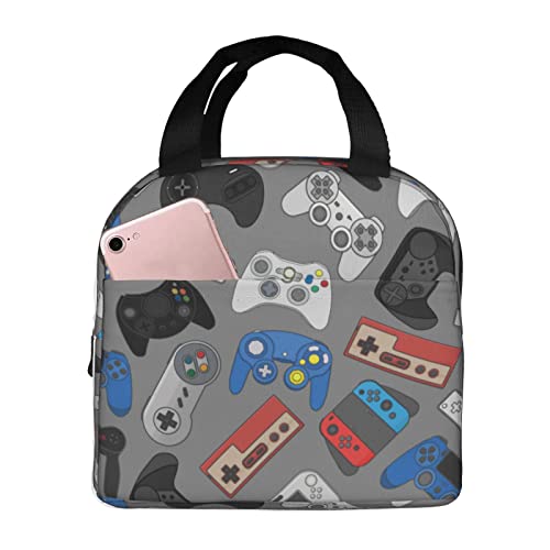 Game(Grey)