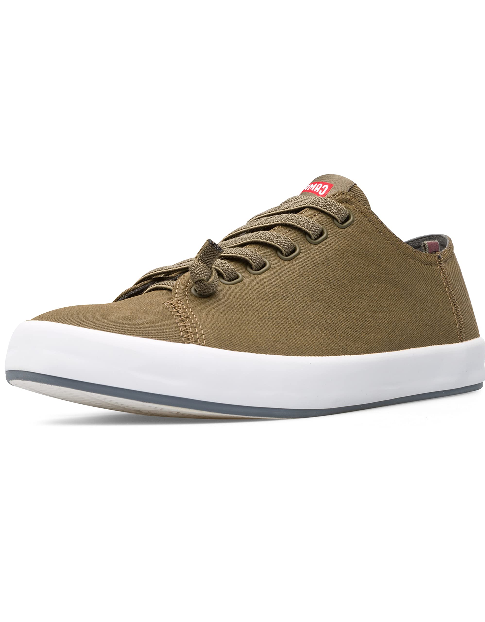 **Camper Men's Sneakers - Comfortable Walking Shoes for Outdoor, Travel & Casual Wear**