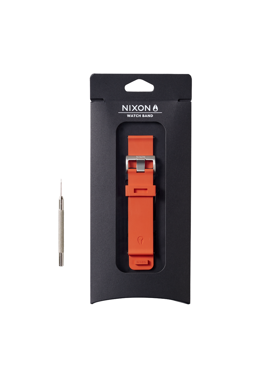 23mm Vegetable Tanned Leather Watch Band - Genuine Saddle Strap for Men's & Women's Watches - Perfect for Casual, Business & Outdoor Activities