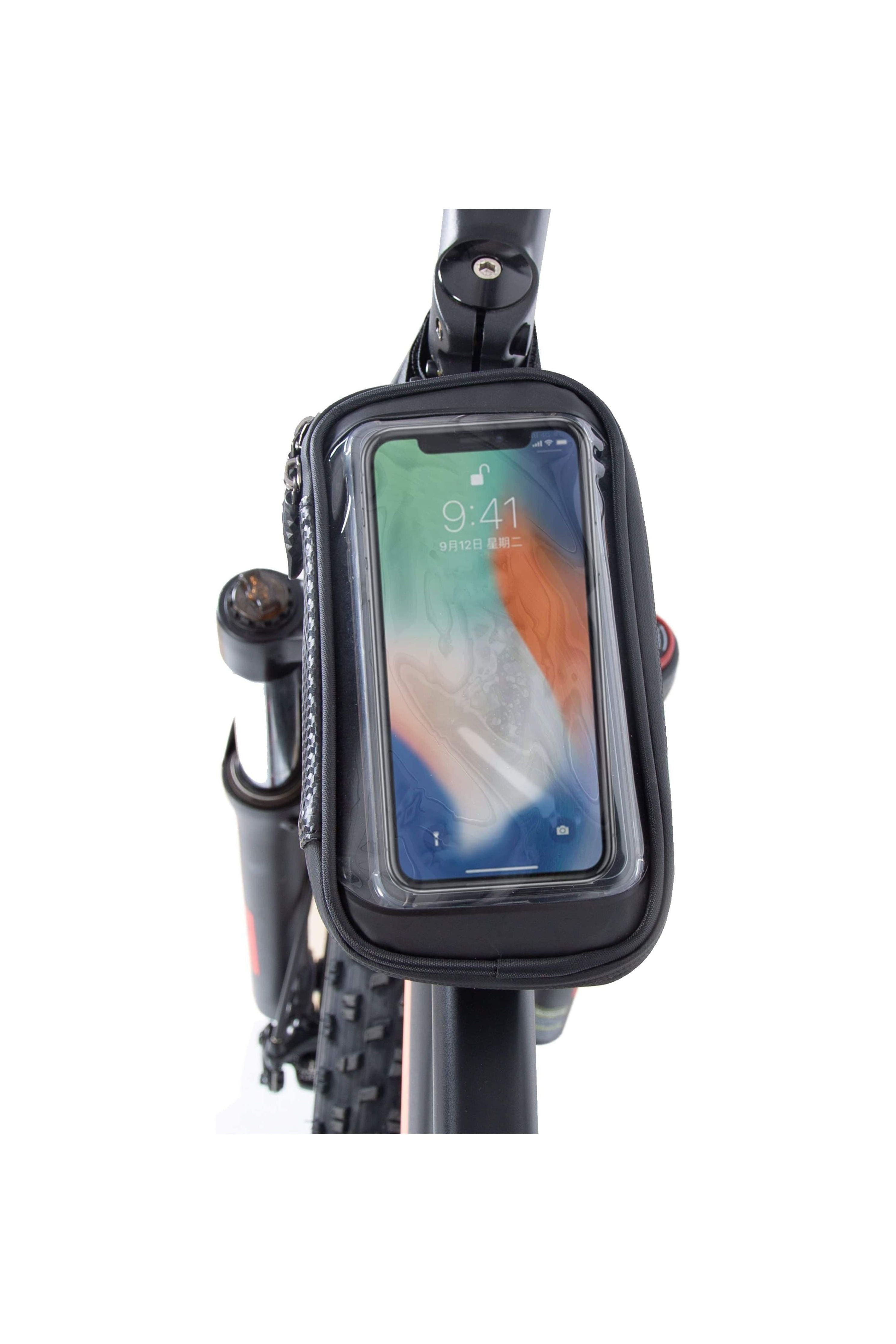 Ecotric Universal Phone Holder for Car Dashboard & Air Vent - Adjustable Smartphone Mount for iPhone, Samsung, Google Pixel - Perfect for Driving, GPS Navigation & Hands-Free Calls