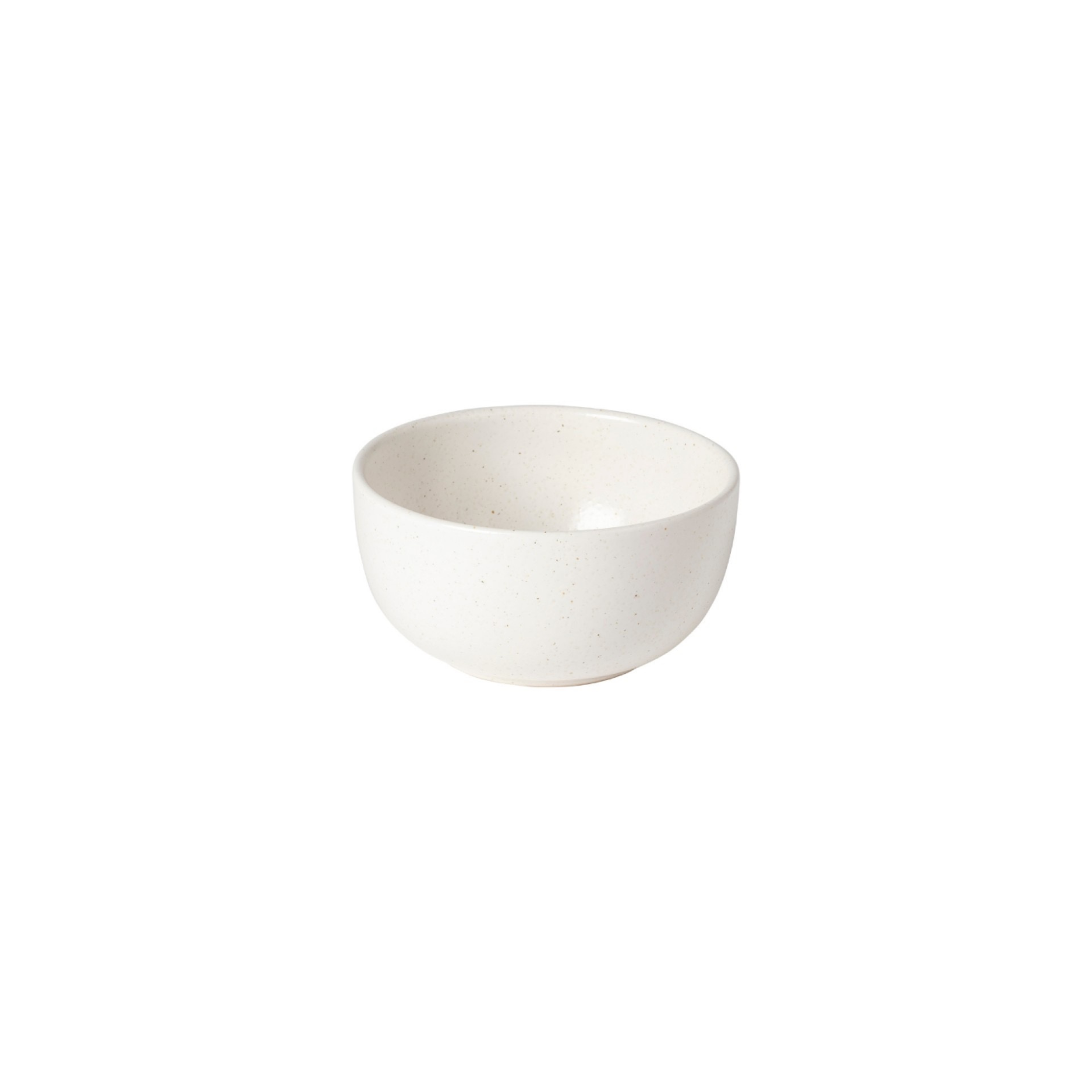 CASAFINA Pacifica Dishware Set - Premium Ceramic Salt & Pepper Shakers for Kitchen & Dining Table | Elegant Tableware for Home, Restaurants & Gifts